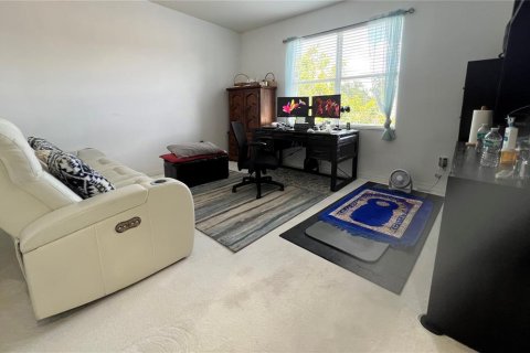 House in Wesley Chapel, Florida 3 bedrooms, 205.13 sq.m. № 1785301 - photo 21