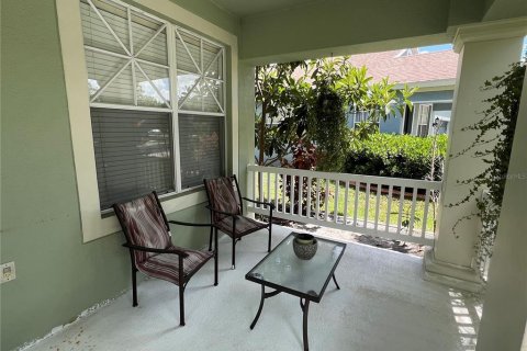House in Wesley Chapel, Florida 3 bedrooms, 205.13 sq.m. № 1785301 - photo 3