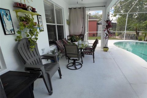 House in Wesley Chapel, Florida 3 bedrooms, 205.13 sq.m. № 1785301 - photo 23