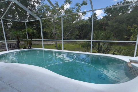 House in Wesley Chapel, Florida 3 bedrooms, 205.13 sq.m. № 1785301 - photo 29