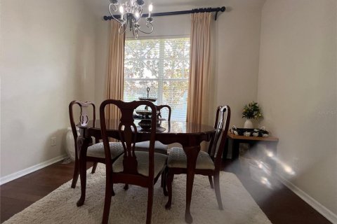 House in Wesley Chapel, Florida 3 bedrooms, 205.13 sq.m. № 1785301 - photo 6