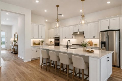 Casa en venta en Minneola, Florida, 3 dormitorios, 264.21 m2 № 2220363 - foto 6