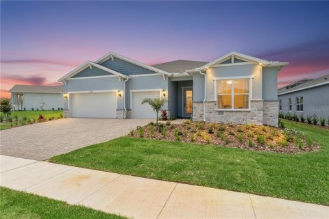 Casa en Minneola, Florida 3 dormitorios, 264.21 m2 № 2220363