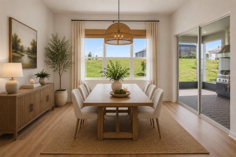 Casa en venta en Minneola, Florida, 3 dormitorios, 264.21 m2 № 2220363 - foto 17
