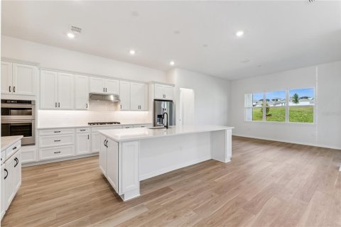 Casa en venta en Minneola, Florida, 3 dormitorios, 264.21 m2 № 2220363 - foto 4