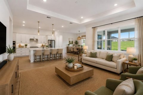 Casa en venta en Minneola, Florida, 3 dormitorios, 264.21 m2 № 2220363 - foto 3