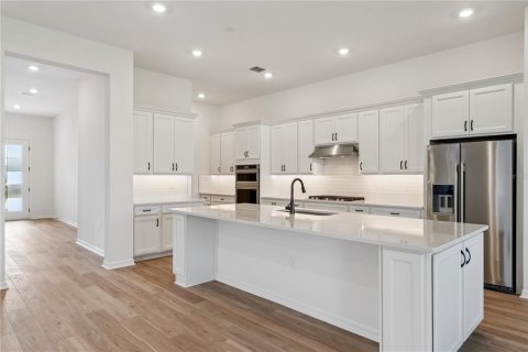 Casa en venta en Minneola, Florida, 3 dormitorios, 264.21 m2 № 2220363 - foto 5