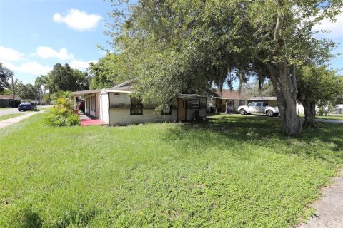 House in Lakeland, Florida 3 bedrooms, 109.07 sq.m. № 1911397 - photo 4