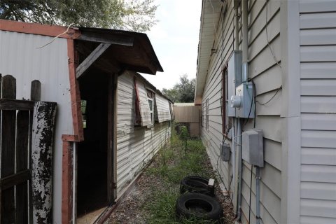House in Lakeland, Florida 3 bedrooms, 109.07 sq.m. № 1911397 - photo 27