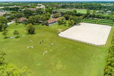 House in Wellington, Florida 12 bedrooms, 437.85 sq.m. № 2249189 - photo 3