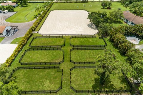 House in Wellington, Florida 12 bedrooms, 437.85 sq.m. № 2249189 - photo 27