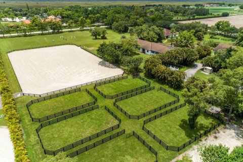 House in Wellington, Florida 12 bedrooms, 437.85 sq.m. № 2249189 - photo 28