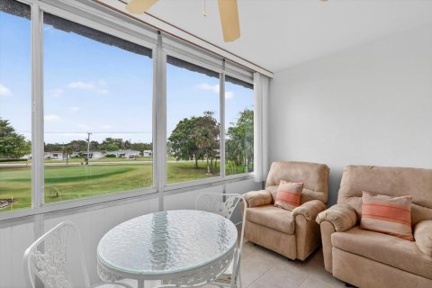 Condo in Margate, Florida, 2 bedrooms  № 2173886 - photo 14
