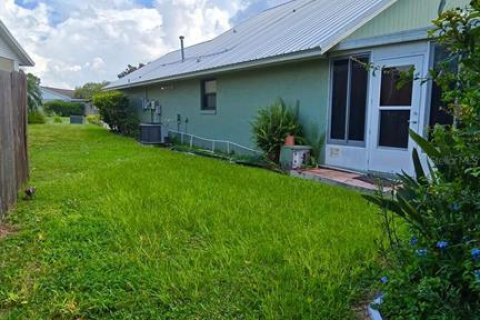House in Winter Haven, Florida 3 bedrooms, 126.35 sq.m. № 1865840 - photo 5