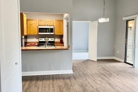 Condo in Altamonte Springs, Florida, 2 bedrooms № 2112888 - photo 14