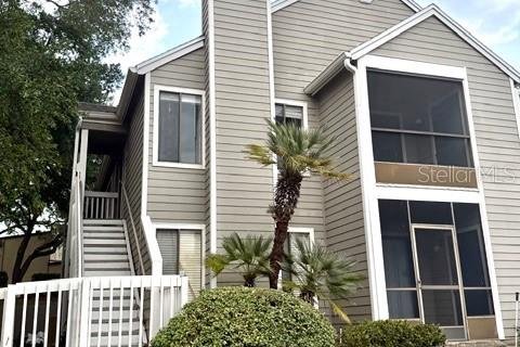 Condo à Altamonte Springs, Floride, 2 chambres  № 2112888
