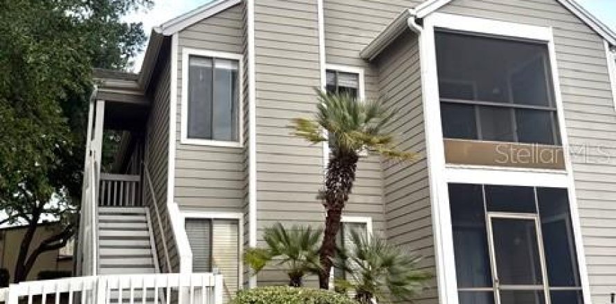 Condo in Altamonte Springs, Florida, 2 bedrooms № 2112888