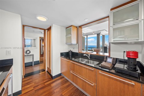 Condominio en alquiler en Miami Beach, Florida, 2 dormitorios, 112.69 m2 № 2076852 - foto 22