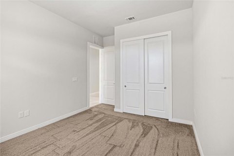 Townhouse in Kissimmee, Florida 3 bedrooms, 140 sq.m. № 1761903 - photo 9