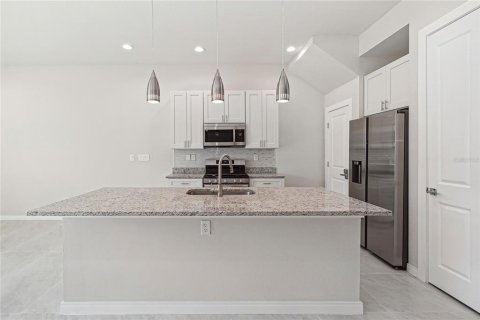 Townhouse in Kissimmee, Florida 3 bedrooms, 140 sq.m. № 1761903 - photo 5
