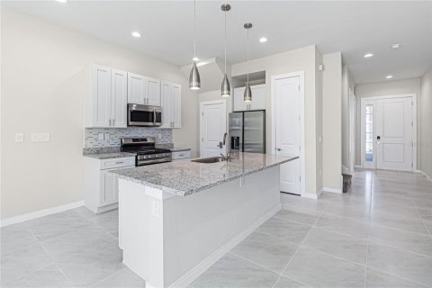 Townhouse in Kissimmee, Florida 3 bedrooms, 140 sq.m. № 1761903 - photo 6