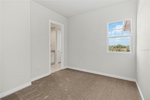 Townhouse in Kissimmee, Florida 3 bedrooms, 140 sq.m. № 1761903 - photo 11