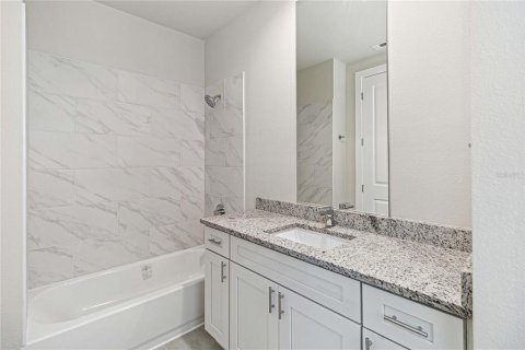 Townhouse in Kissimmee, Florida 3 bedrooms, 140 sq.m. № 1761903 - photo 14