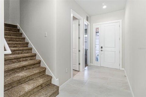 Townhouse in Kissimmee, Florida 3 bedrooms, 140 sq.m. № 1761903 - photo 2