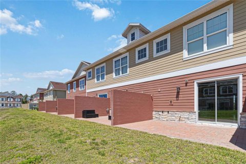 Townhouse in Kissimmee, Florida 3 bedrooms, 140 sq.m. № 1761903 - photo 20