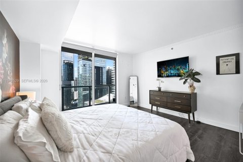 Condominio en alquiler en Miami, Florida, 1 dormitorio, 68.56 m2 № 2050234 - foto 5