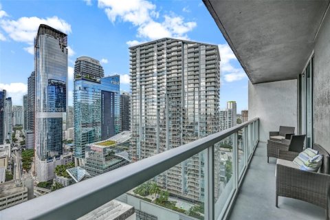 Condominio en alquiler en Miami, Florida, 1 dormitorio, 68.56 m2 № 2050234 - foto 8