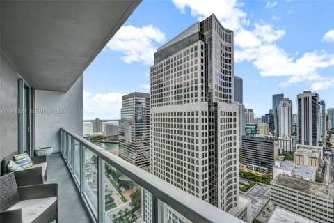 Condominio en alquiler en Miami, Florida, 1 dormitorio, 68.56 m2 № 2050234 - foto 7