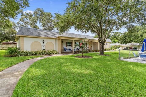 Villa ou maison à vendre à Clearwater, Floride: 2 chambres, 89.28 m2 № 1880592 - photo 30