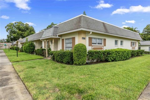 Villa ou maison à vendre à Clearwater, Floride: 2 chambres, 89.28 m2 № 1880592 - photo 1
