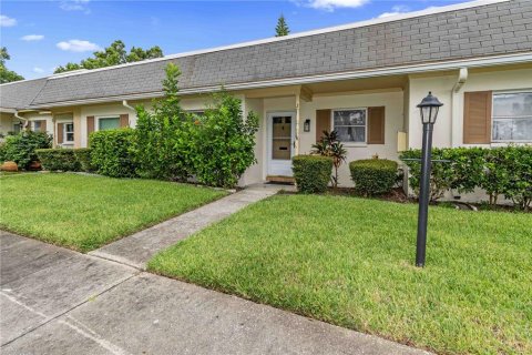 Villa ou maison à vendre à Clearwater, Floride: 2 chambres, 89.28 m2 № 1880592 - photo 29