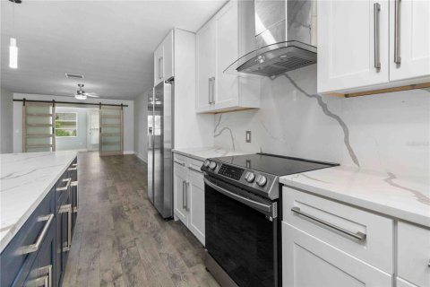 Villa ou maison à vendre à Clearwater, Floride: 2 chambres, 89.28 m2 № 1880592 - photo 7