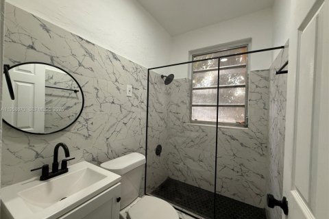 Снять в аренду кондоминиум в Майами, Флорида 2 спальни, 680.6м2, № 2017781 - фото 7