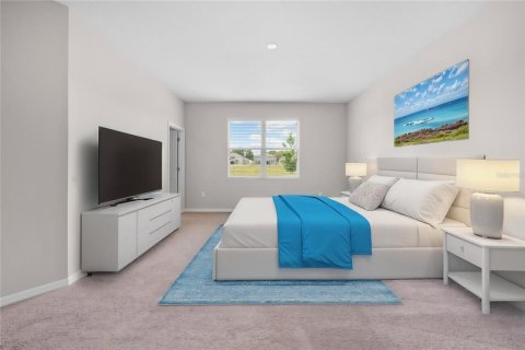Casa en venta en Spring Hill, Florida, 4 dormitorios, 214.88 m2 № 1742883 - foto 29