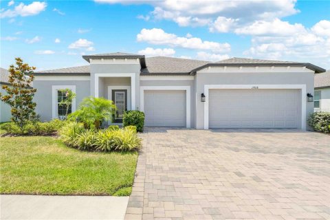 Casa en venta en Spring Hill, Florida, 4 dormitorios, 214.88 m2 № 1742883 - foto 1