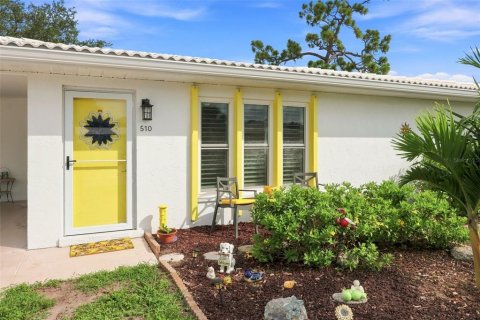 Condo in Venice, Florida, 2 bedrooms  № 2219620 - photo 2