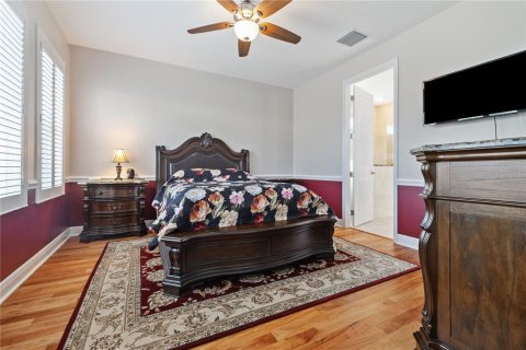 House in Tarpon Springs, Florida 4 bedrooms, 284.37 sq.m. № 1659280 - photo 22