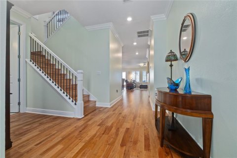 House in Tarpon Springs, Florida 4 bedrooms, 284.37 sq.m. № 1659280 - photo 29