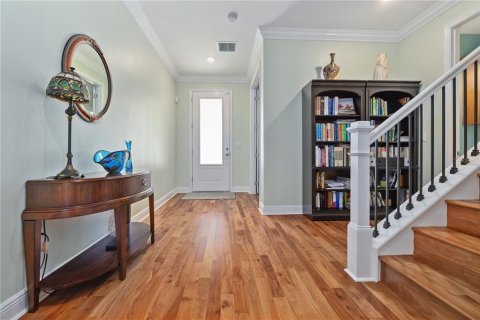 House in Tarpon Springs, Florida 4 bedrooms, 284.37 sq.m. № 1659280 - photo 28