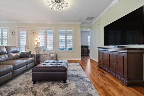 House in Tarpon Springs, Florida 4 bedrooms, 284.37 sq.m. № 1659280 - photo 20