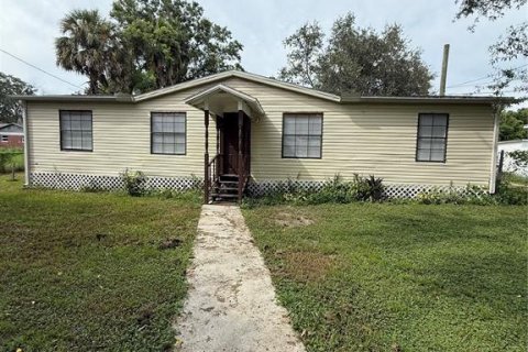 Apartamento en alquiler en Valrico, Florida, 3 dormitorios, 201.04 m2 № 1916425 - foto 1
