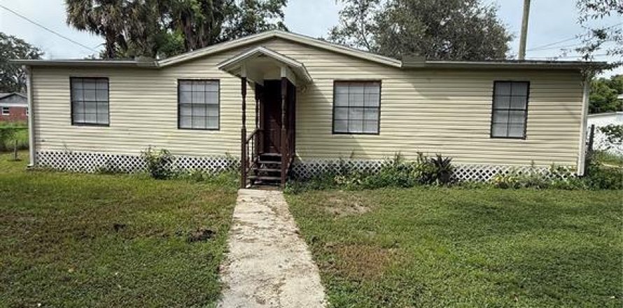 Apartamento en Valrico, Florida 3 dormitorios, 201.04 m2 № 1916425
