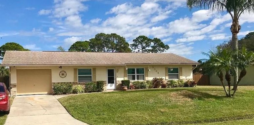 Casa en Edgewater, Florida 3 dormitorios, 148.27 m2 № 1908290