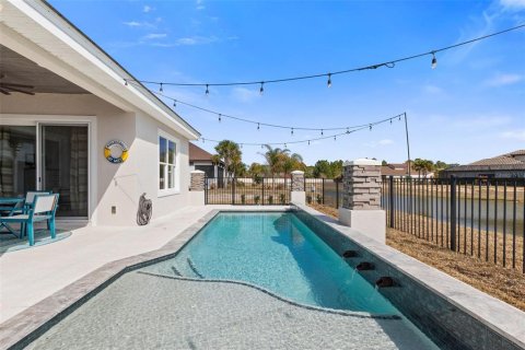 House in Palm Coast, Florida 3 bedrooms, 171.22 sq.m. № 2119752 - photo 23