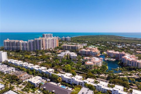 Condominio en venta en Key Biscayne, Florida, 3 dormitorios, 230.12 m2 № 1863277 - foto 5