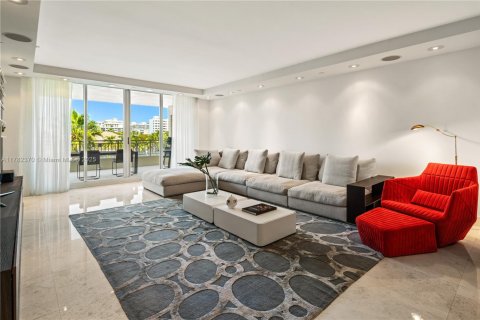 Condominio en venta en Key Biscayne, Florida, 3 dormitorios, 230.12 m2 № 1863277 - foto 10